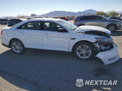 Czwarte zdjęcie samochodu z boku: 2015 FORD TAURUS SE VIN:1FAHP2D84FG184522 - miniatura