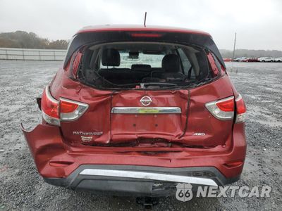 Zdjęcie 6 z 15 samochodu: 2013 NISSAN PATHFINDER S VIN:5N1AR2MM7DC679784 - miniatura