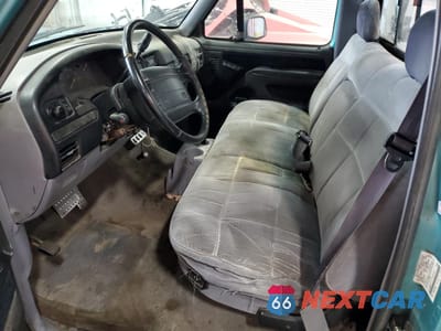 Zdjęcie 7 z 12 samochodu: 1994 FORD F150 VIN:1FTDF15Y4RNA62294 - miniatura