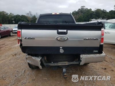 Zdjęcie 6 z 12 samochodu: 2013 FORD F150 VIN:1FTMF1CM8DFC77115 - miniatura