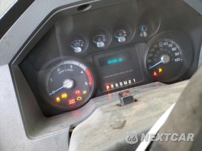 Zdjęcie 9 z 12 samochodu: 2015 FORD F550 SUPER DUTY VIN:1FD0X5GTXFEC47834 - miniatura