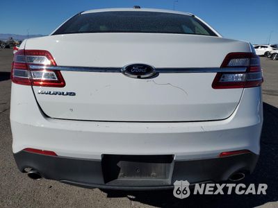Zdjęcie 6 z 14 samochodu: 2015 FORD TAURUS SE VIN:1FAHP2D84FG184522 - miniatura