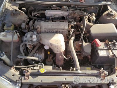 Zdjęcie 12 z 14 samochodu: 2001 TOYOTA CAMRY CE VIN:4T1BG22K21U096623 - miniatura