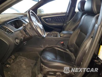 Zdjęcie 7 z 13 samochodu: 2014 FORD TAURUS SEL VIN:1FAHP2E89EG161797 - miniatura