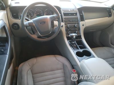 Zdjęcie 8 z 14 samochodu: 2012 FORD TAURUS SE VIN:1FAHP2DW2CG113085 - miniatura