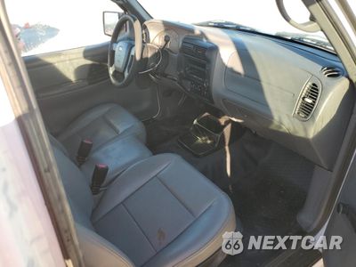 Zdjęcie 8 z 12 samochodu: 2011 FORD RANGER VIN:1FTKR1AD6BPB17470 - miniatura