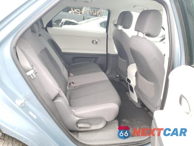 Zdjęcie 11 z 14 samochodu: 2022 HYUNDAI IONIQ 5 SE VIN:KM8KMDAF2NU084566 - miniatura