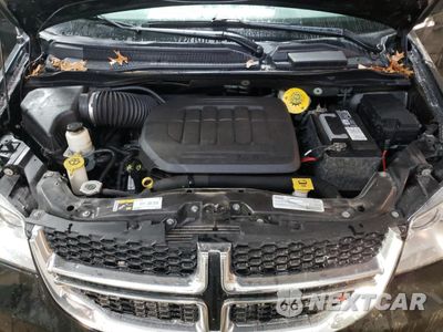 Zdjęcie 12 z 13 samochodu: 2020 DODGE GRAND CARAVAN SE VIN:2C4RDGBG8LR238638 - miniatura