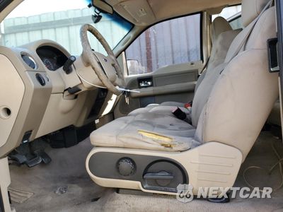 Zdjęcie 7 z 12 samochodu: 2005 FORD F150 VIN:1FTPX12525NA48912 - miniatura