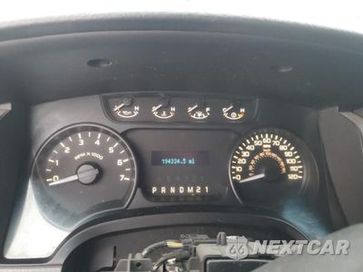 Zdjęcie 9 z 12 samochodu: 2012 FORD F150 SUPER CAB VIN:1FTEX1EM0CKD12864 - miniatura