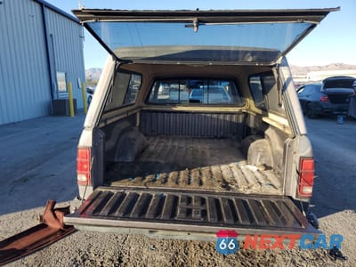 Zdjęcie 6 z 12 samochodu: 1989 DODGE DAKOTA VIN:1B7GG26X1KS183846 - miniatura