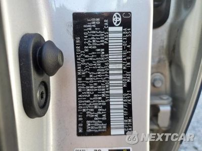 Zdjęcie 12 z 12 samochodu: 2023 TOYOTA COROLLA LE VIN:5YFB4MDE3PP056556 - miniatura