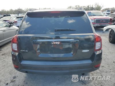 Zdjęcie 6 z 14 samochodu: 2015 JEEP COMPASS SPORT VIN:1C4NJCBA6FD198014 - miniatura