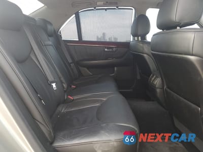 Zdjęcie 10 z 13 samochodu: 2001 LEXUS LS 430 VIN:JTHBN30F610032659 - miniatura