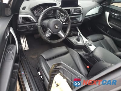 Zdjęcie 8 z 14 samochodu: 2017 BMW M240XI VIN:WBA2G3C55HV641069 - miniatura