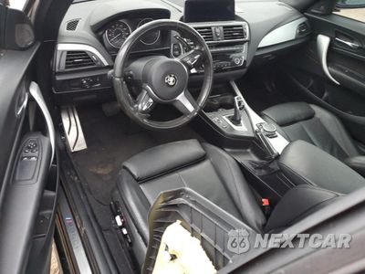 Zdjęcie 8 z 14 samochodu: 2017 BMW M240XI VIN:WBA2G3C55HV641069 - miniatura