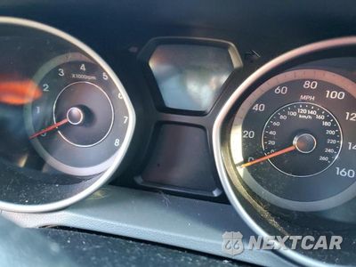 Zdjęcie 9 z 12 samochodu: 2014 HYUNDAI ELANTRA SE VIN:KMHDH4AE9EU033909 - miniatura