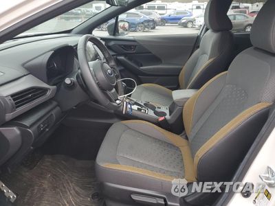 Zdjęcie 7 z 14 samochodu: 2024 SUBARU CROSSTREK SPORT VIN:4S4GUHF6XR3748274 - miniatura