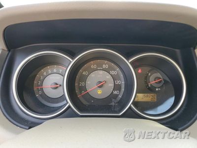 Zdjęcie 9 z 14 samochodu: 2008 NISSAN VERSA S VIN:3N1BC11E38L368464 - miniatura