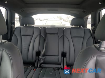 Zdjęcie 10 z 13 samochodu: 2021 AUDI Q7 PREMIUM PLUS VIN:WA1LXAF79MD025118 - miniatura