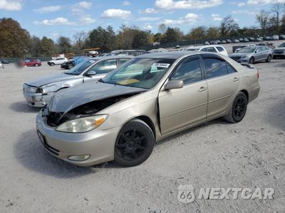 2004 TOYOTA CAMRY LE 4T1BE30K94U868246 - główne zdjęcie licytacji z USA - miniatura