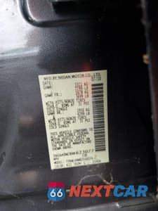 Zdjęcie 12 z 12 samochodu: 2010 NISSAN ARMADA SE VIN:5N1AA0NC8AN623077 - miniatura