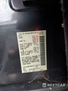 Zdjęcie 12 z 12 samochodu: 2010 NISSAN ARMADA SE VIN:5N1AA0NC8AN623077 - miniatura