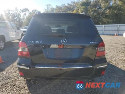 Zdjęcie 6 z 14 samochodu: 2012 MERCEDES-BENZ GLK 350 4MATIC VIN:WDCGG8HB6CF725919 - miniatura
