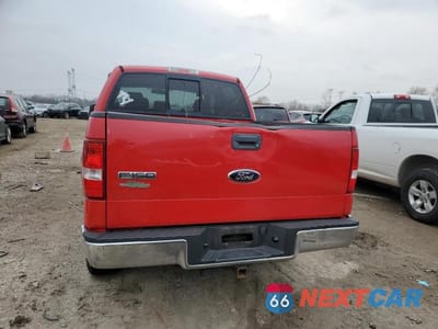 Zdjęcie 6 z 12 samochodu: 2008 FORD F150 SUPERCREW VIN:1FTPW12V98FA66843 - miniatura