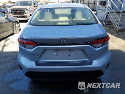 Zdjęcie 6 z 13 samochodu: 2023 TOYOTA COROLLA LE VIN:JTDB4MEE2PJ004063 - miniatura