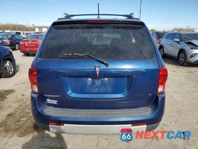 Zdjęcie 6 z 14 samochodu: 2008 PONTIAC TORRENT VIN:2CKDL33F286337579 - miniatura