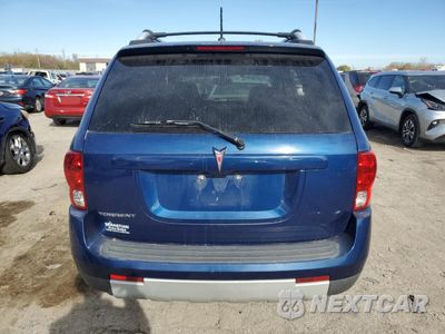 Zdjęcie 6 z 14 samochodu: 2008 PONTIAC TORRENT VIN:2CKDL33F286337579 - miniatura