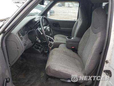Zdjęcie 7 z 12 samochodu: 2002 FORD RANGER VIN:1FTYR10D22TA52989 - miniatura