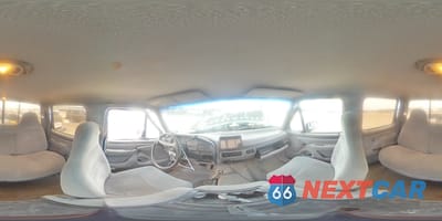 Zdjęcie 14 z 16 samochodu: 1996 FORD F350 VIN:1FTJW36F4TEA97338 - miniatura