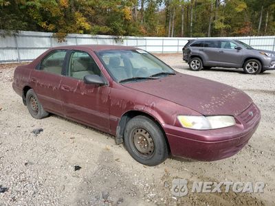 Czwarte zdjęcie samochodu z boku: 1997 TOYOTA CAMRY CE VIN:JT2BG22K6W0246907 - miniatura