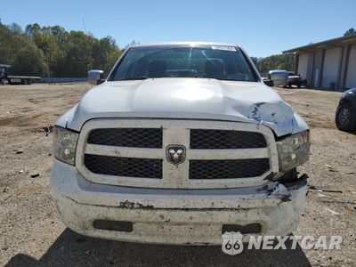 Piąte zdjęcie samochodu w środku: 2015 RAM 1500 ST VIN:1C6RR6FT9FS714781 - miniatura