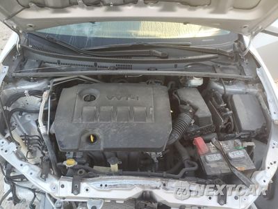 Zdjęcie 13 z 15 samochodu: 2014 TOYOTA COROLLA L VIN:5YFBURHE8EP149240 - miniatura