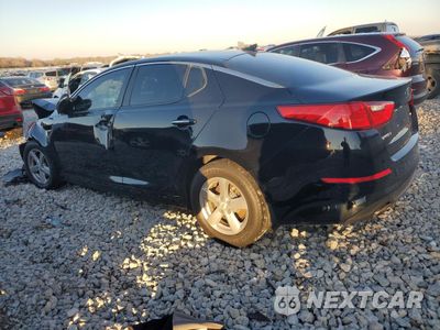 Drugie zdjęcie samochodu z przodu: 2015 KIA OPTIMA LX VIN:5XXGM4A7XFG417722 - miniatura