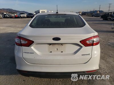 Zdjęcie 6 z 14 samochodu: 2015 FORD FUSION S HYBRID VIN:3FA6P0UU1FR171034 - miniatura