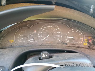 Zdjęcie 9 z 13 samochodu: 2003 CHEVROLET CAVALIER LS SPORT VIN:1G1JH12F337245819 - miniatura