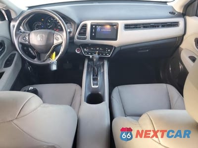 Zdjęcie 8 z 12 samochodu: 2016 HONDA HR-V EXL VIN:3CZRU5H77GM729351 - miniatura