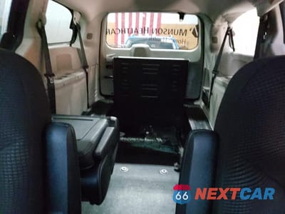 Zdjęcie 10 z 13 samochodu: 2020 DODGE GRAND CARAVAN SE VIN:2C4RDGBG8LR238638 - miniatura