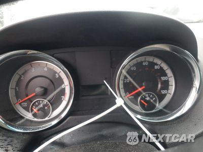 Zdjęcie 9 z 14 samochodu: 2019 DODGE GRAND CARAVAN SE VIN:2C7WDGBG2KR786171 - miniatura
