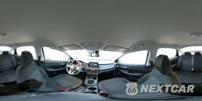 Zdjęcie 12 z 14 samochodu: 2019 KIA FORTE FE VIN:3KPF24AD3KE073404 - miniatura