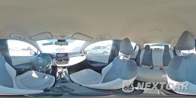 Zdjęcie 13 z 14 samochodu: 2020 TOYOTA COROLLA LE VIN:JTDEPRAE6LJ066213 - miniatura