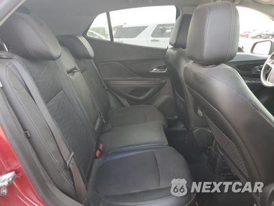 Zdjęcie 11 z 13 samochodu: 2016 BUICK ENCORE VIN:KL4CJASB9GB597480 - miniatura