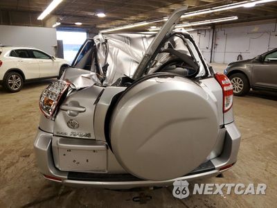 Zdjęcie 6 z 12 samochodu: 2011 TOYOTA RAV4 VIN:2T3ZF4DV7AW042469 - miniatura