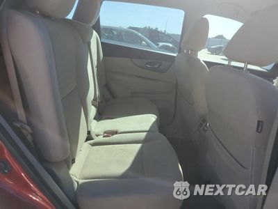 Zdjęcie 12 z 14 samochodu: 2016 NISSAN ROGUE S VIN:JN8AT2MT1GW006073 - miniatura