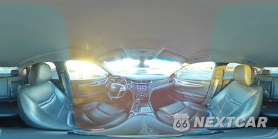 Zdjęcie 13 z 14 samochodu: 2017 CADILLAC XTS LUXURY VIN:2G61M5S38H9170558 - miniatura