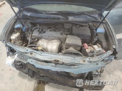 Zdjęcie 11 z 12 samochodu: 2011 TOYOTA CAMRY BASE VIN:4T4BF3EK2BR089196 - miniatura